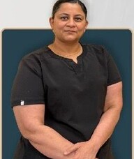 Book an Appointment with Gagandeep dhaliwal for Massage Therapy