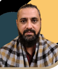 Book an Appointment with Ashok Raj for Yoga