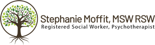Stephanie Moffit Psychotherapy