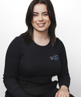 Book an Appointment with Jasmine Brousseau at ABC Clinique Santé Nutrition