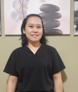 Book an Appointment with Sherin Cerdon at Power of Touch Massage and Manual Osteopath Ltd.( Morinville)