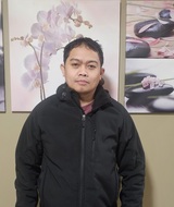Book an Appointment with Joey Morana at Power of Touch Massage and Manual Osteopath Ltd.( Morinville)