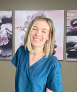 Book an Appointment with Ms. Aimee Kopp at Power of Touch Massage and Manual Osteopath Ltd.( Morinville)