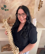 Book an Appointment with Dr. Jenna Subchuk at Power of Touch Massage and Manual Osteopath Ltd.( Morinville)