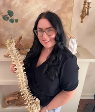 Book an Appointment with Dr. Jenna Subchuk for Chiropractic Treatment