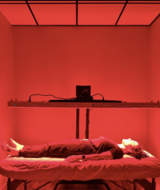 Book an Appointment with Redlight Therapy at Power of Touch Massage and Manual Osteopath Ltd.( Morinville)