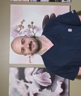 Book an Appointment with Tom Gillard at Power of Touch Massage and Manual Osteopath Ltd.( Morinville)
