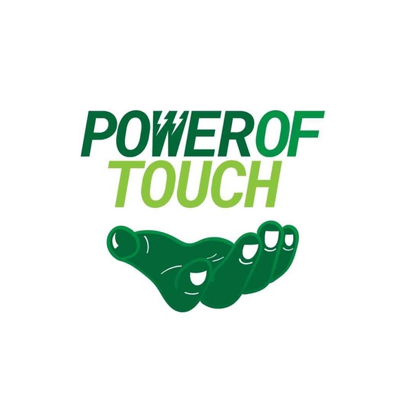 Power of Touch Massage