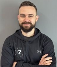 Book an Appointment with Filip Cinco for Massage Therapy