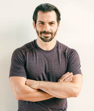 Book an Appointment with Brandon Connerty for Brandon Connerty RMT