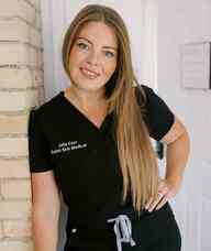 Book an Appointment with Julie Carr for Laser Technician- Elite IQ Laser Hair Removal