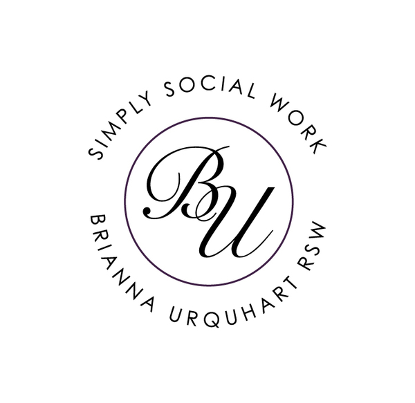 Simply Social Work