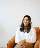 Book an Appointment with Merwareed Mona Fakhry at Silk Road Healing (Liberation Expansive Cafe)