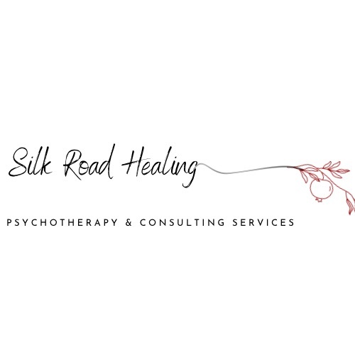 Silk Road Healing