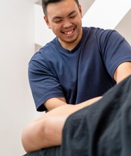 Book an Appointment with Max Li for Massage Therapy