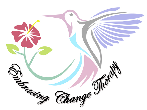 Embracing Change Therapy 