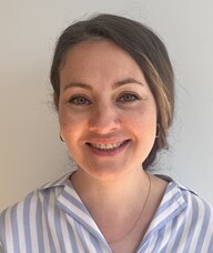 Book an Appointment with Holly Johnston for Individual Counselling