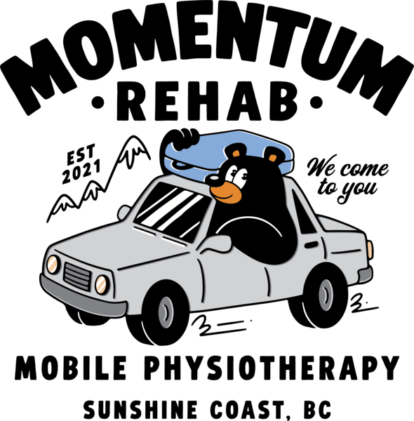 Momentum Rehab