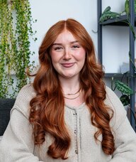 Book an Appointment with Mackenzie Mayled for Psychotherapy