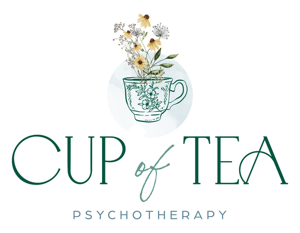 Cup of Tea Psychotherapy