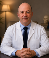 Book an Appointment with Alex Freire at BioRevive Regenerative Medicine