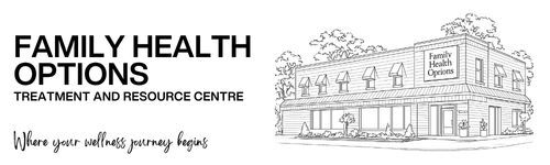 Family Health Options