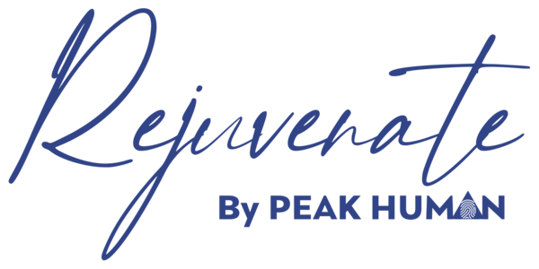 Rejuvenate by Peak Human 