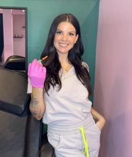 Book an Appointment with Julie Hamilton for Aesthetics