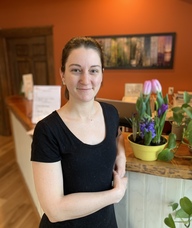 Book an Appointment with C. Louise MacNeil for Massage Therapy
