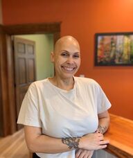 Book an Appointment with Cori Lucas for Acupuncture