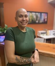 Book an Appointment with Cori Lucas for Acupuncture