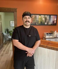 Book an Appointment with Tanner Wiswell for Massage Therapy