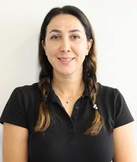 Book an Appointment with Camelia Mafi for Massage Therapy