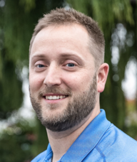 Book an Appointment with Dr. Taylor Burkinshaw for Chiropractic