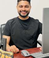 Book an Appointment with Mr. Avtar Singh at Primax physiotherapy