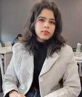 Book an Appointment with Muskan Singla at Primax physiotherapy