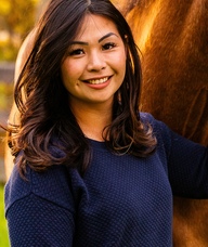 Book an Appointment with Ms. Ria Vardeleon for Equine Therapy