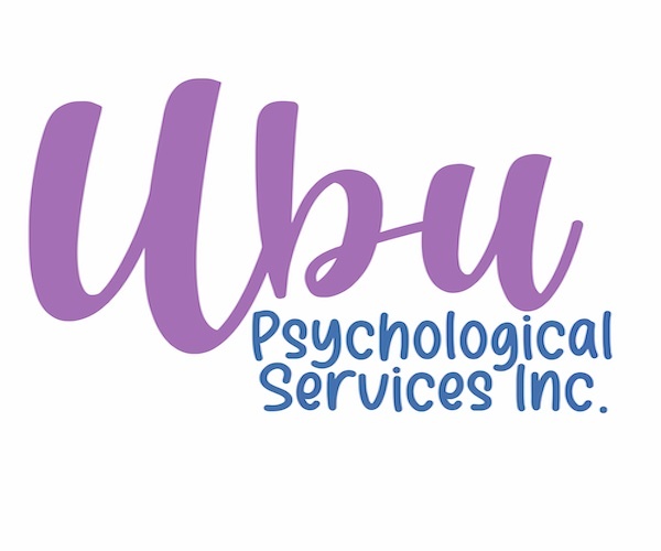 UBU Psychological Services Inc. 