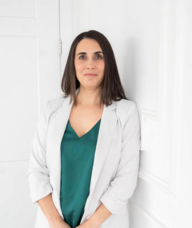 Book an Appointment with Julie Desjardins for Individual therapy