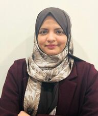 Book an Appointment with Ayesha Vahora for Physiotherapy