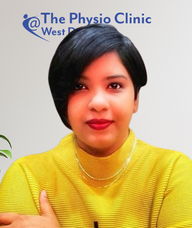 Book an Appointment with Chithira Nair for Physiotherapy