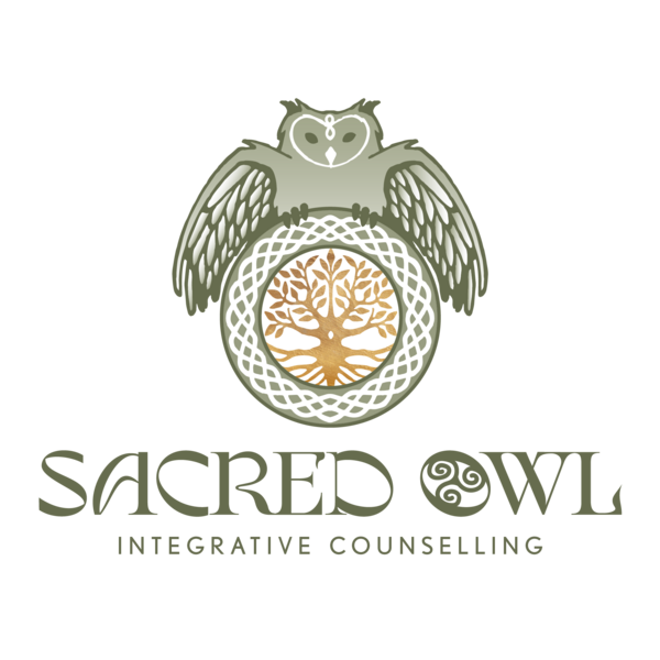 Sacred Owl Integrative Counselling Inc.