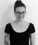 Book an Appointment with Kat Roussakis at Langley