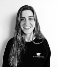 Book an Appointment with Ally Ferronato for Exercise Rehabilitation