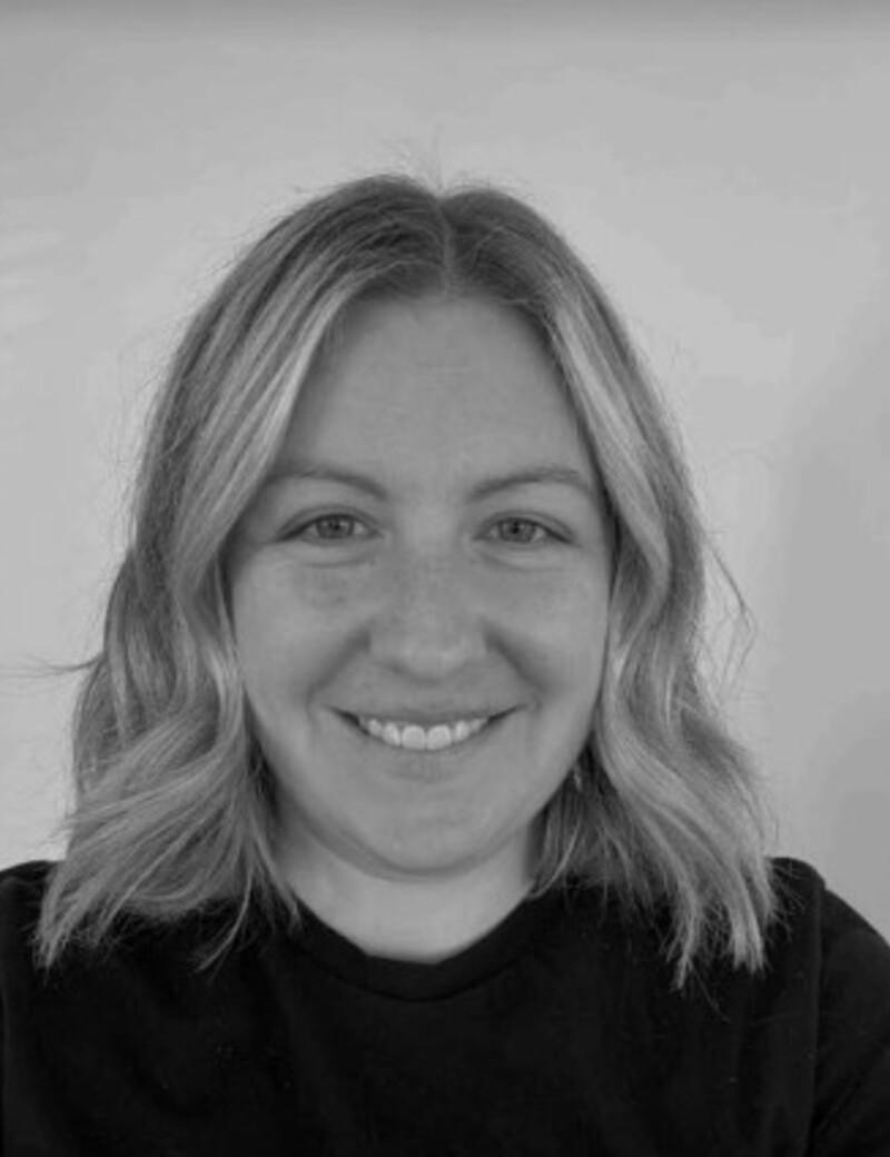 Photo of Meghan Wallace