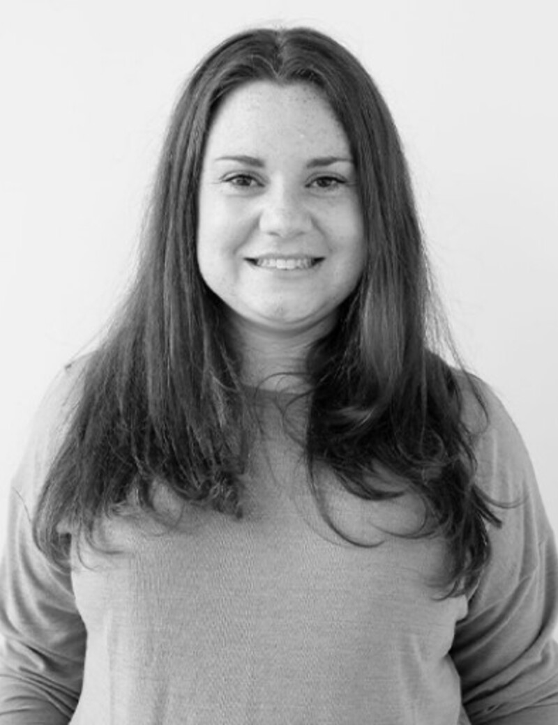 Photo of Kimberley Huff