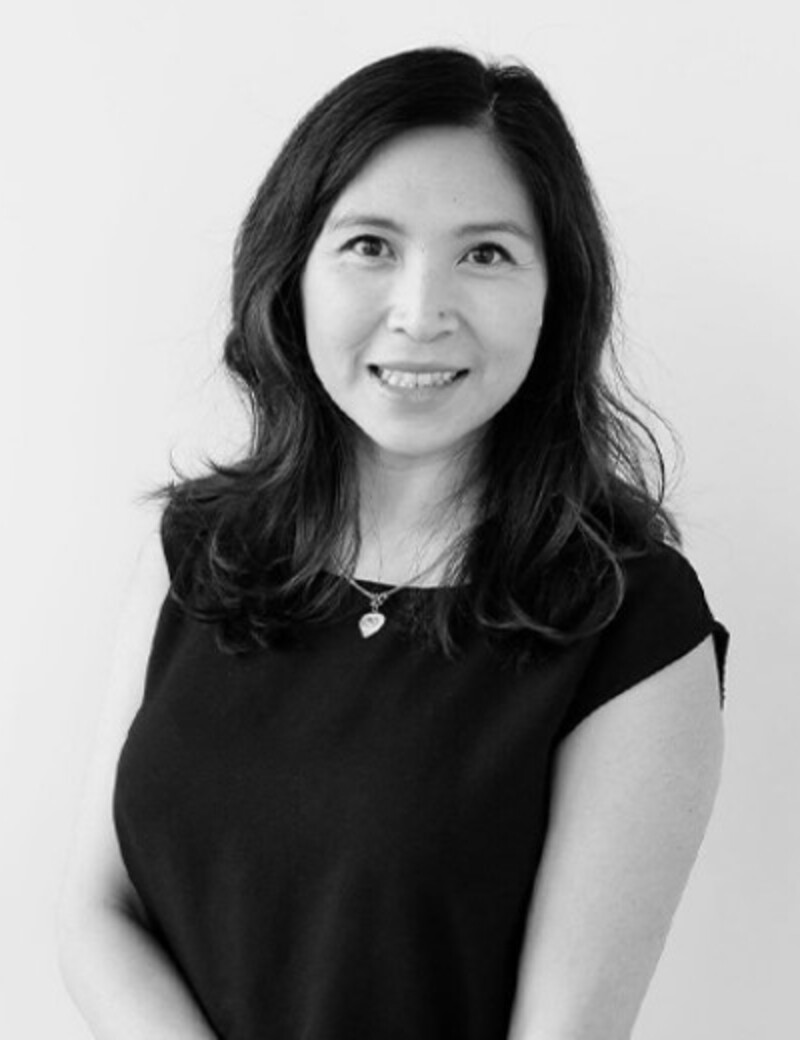 Photo of Gloria Pidor