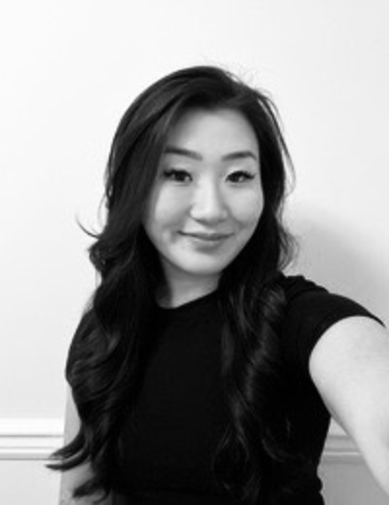 Photo of Jennifer Yun