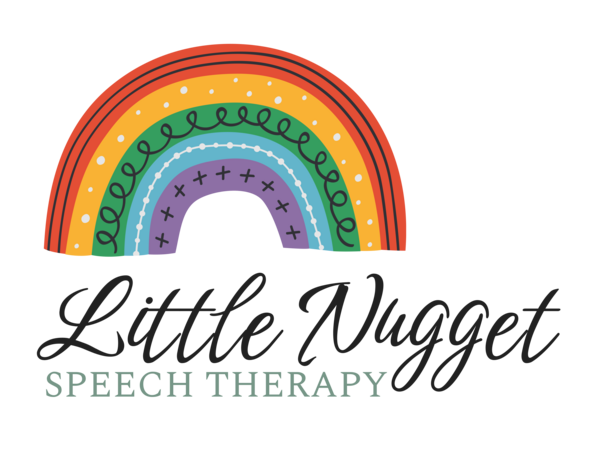Little Nugget Speech Therapy 