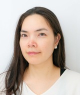 Book an Appointment with Akiko Nakada at Tandem Physiotherapy & Wellness - South London
